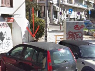 ΚΛΑΠΗΚΕ ΑΥΤΟΚΙΝΗΤΟ FORD ΘΕΣΣΑΛΟΝΙΚΗ Auto-Αυτοκίνητα- Θεσσαλονίκη